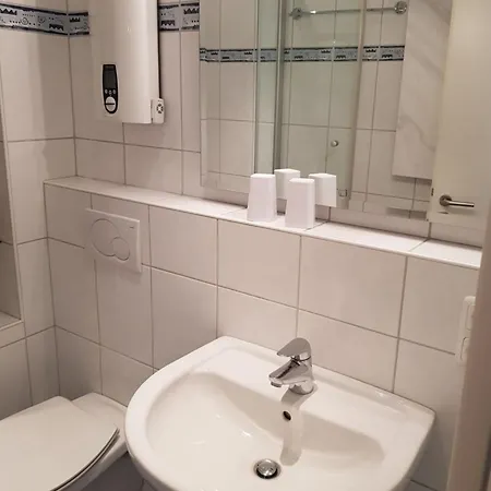 43 Apartment