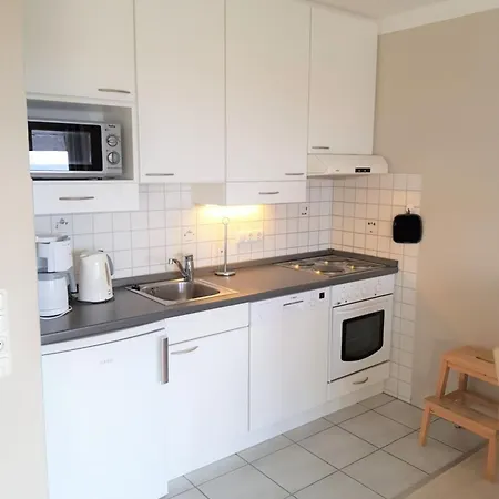Apartment 43 *
