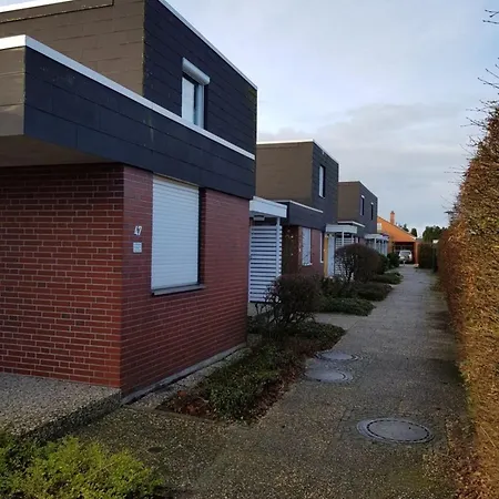 Apartment 43 *